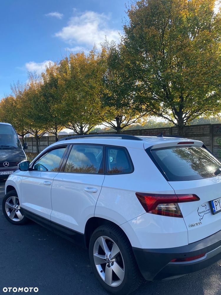 Skoda Karoq - 11