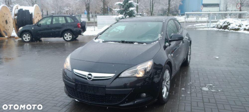 Opel Astra - 13