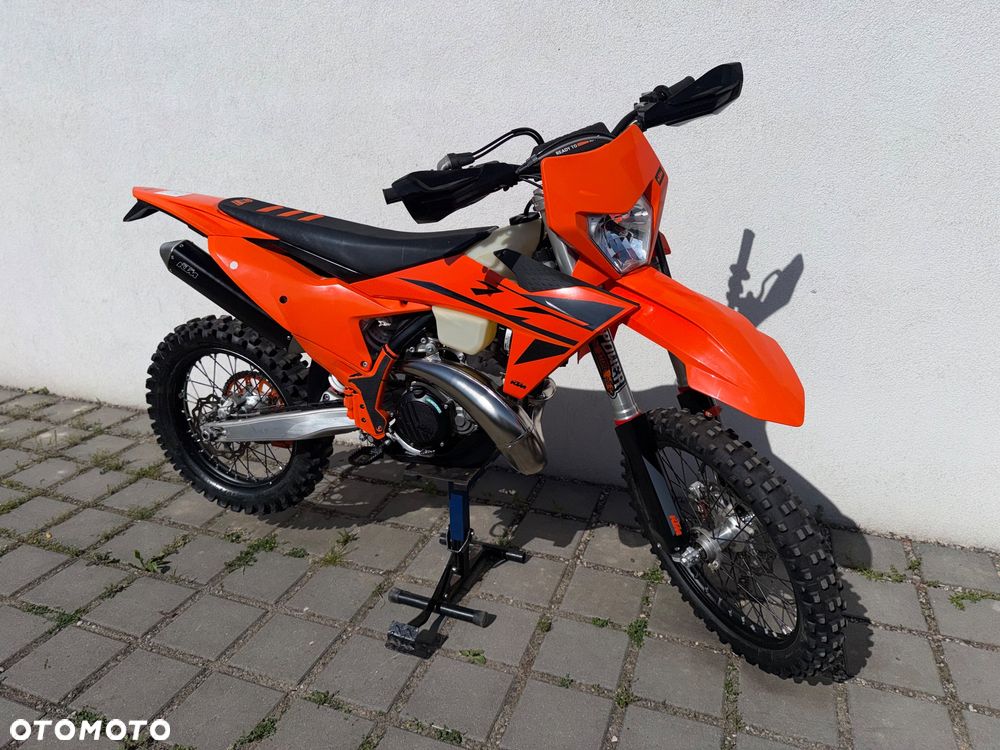 KTM EXC 250 - 2