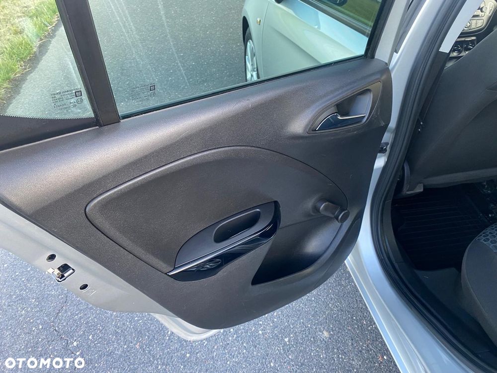 Opel Corsa 1.4 Cosmo - 9