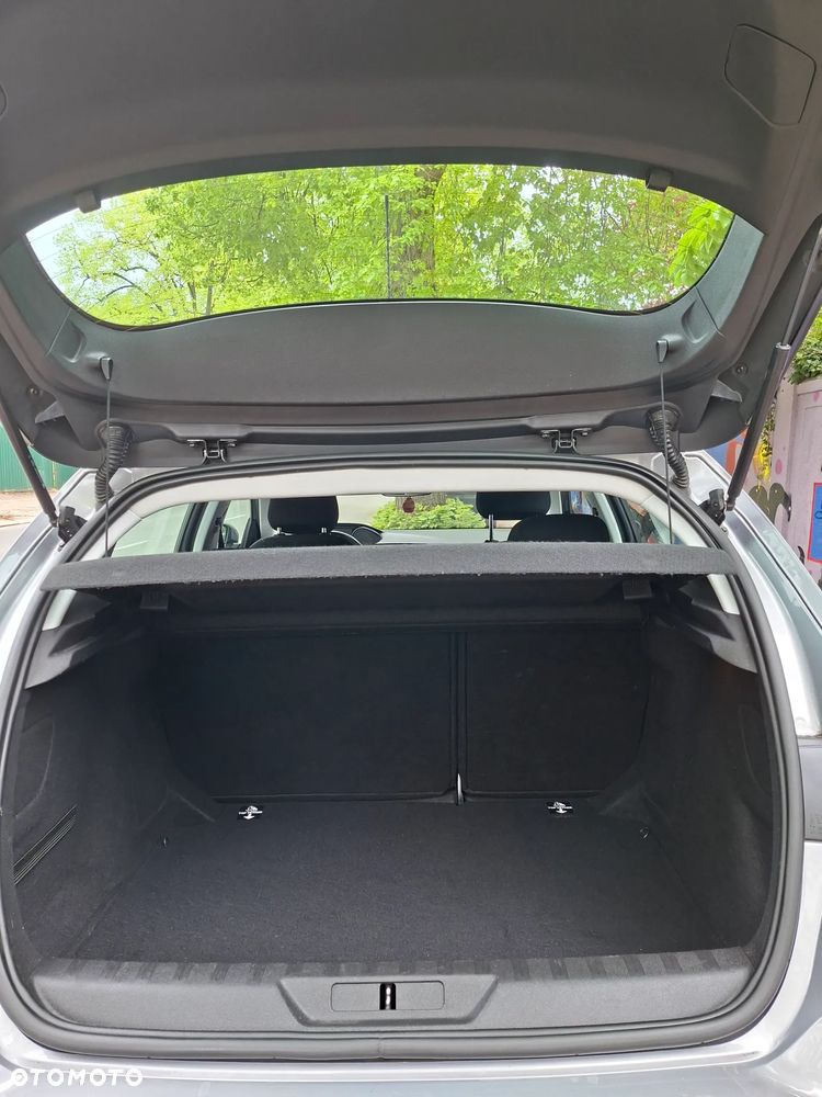 Peugeot 308 1.6 BlueHDi Active S&S - 7