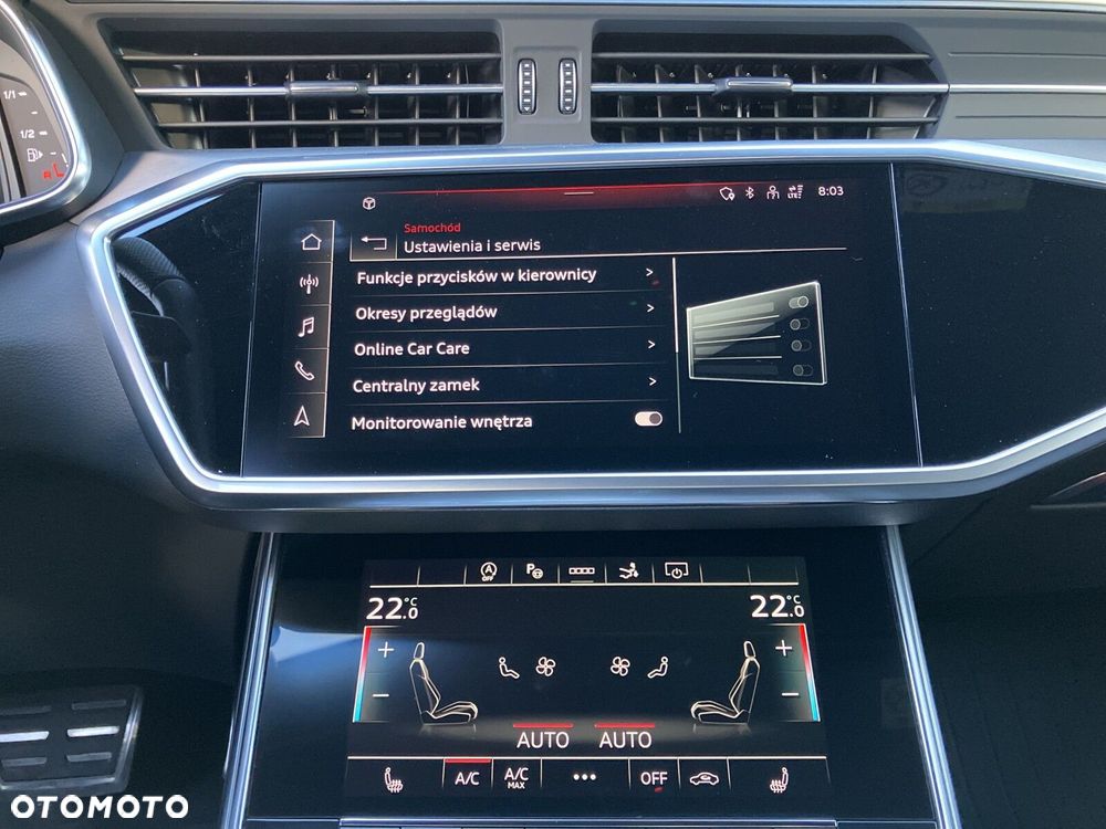 Audi A7 Sportback - 25