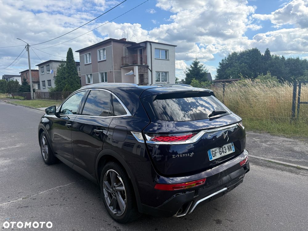 DS Automobiles DS 7 1.6 E-Tense 4x4 Opera - 9