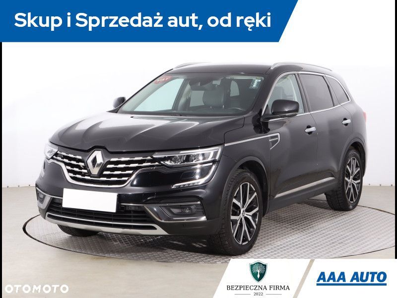Renault Koleos - 2