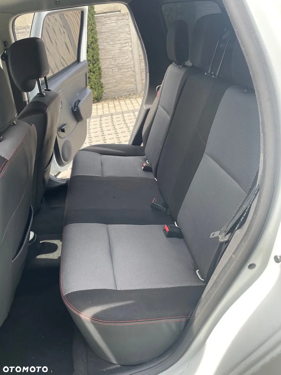 Dacia Duster 1.5 dCi Celebration 4x4 - 9