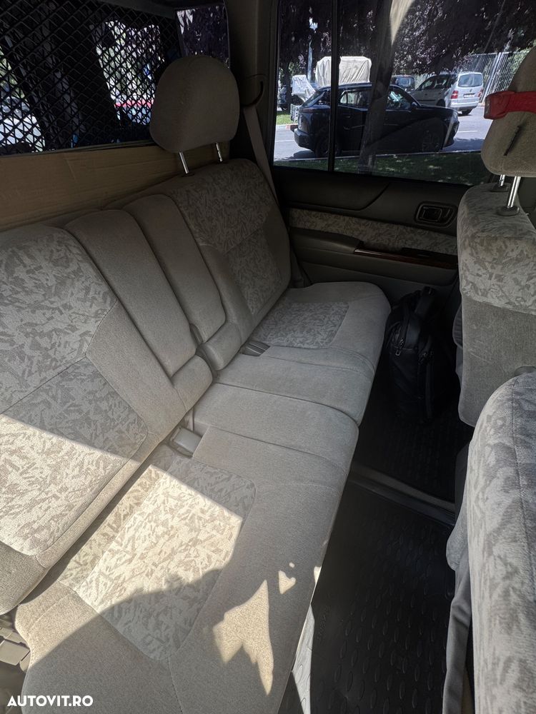 Nissan Patrol GR 3.0 Di Comfort - 4