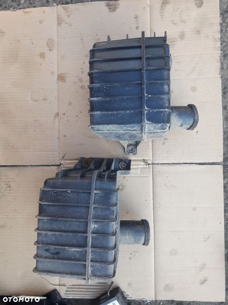 Mazda 6 GH 08-12 1.8 2.0 2.5 16V Rezonator Obudowa - 4