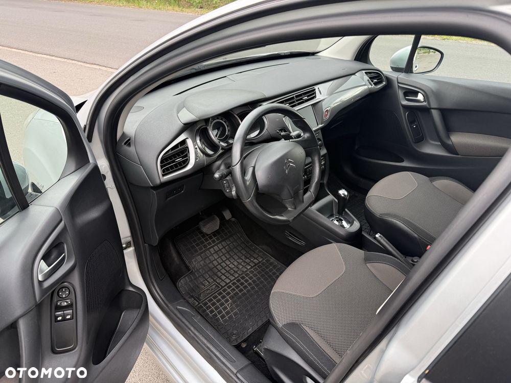 Citroën C3 - 6