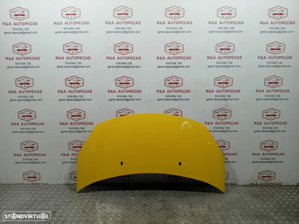 Frente Completa Citroen DS3 DS 3 Diesel Original - 13