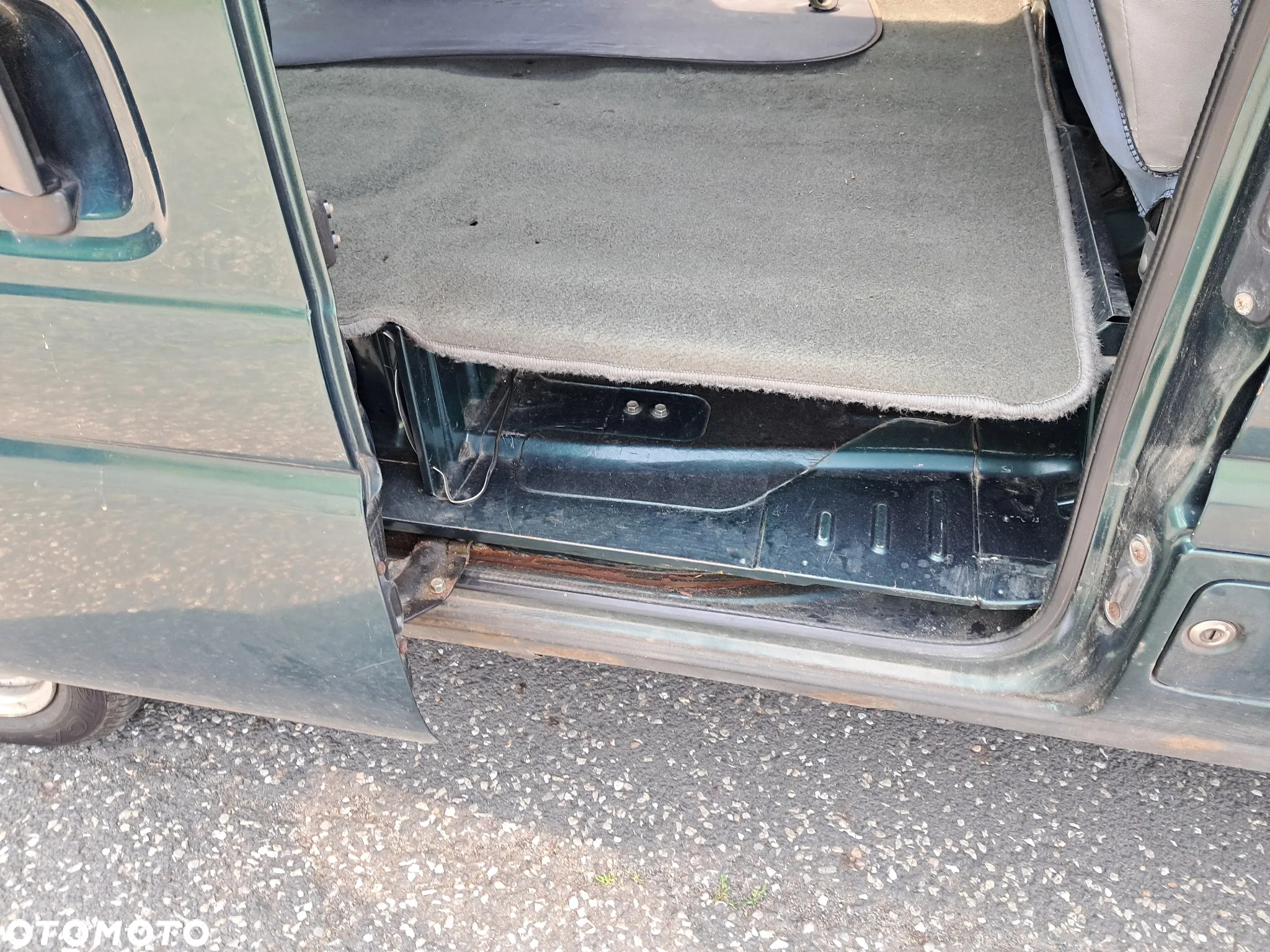Suzuki Carry - 8