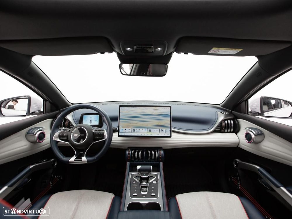 BYD Atto 3 Design - 8