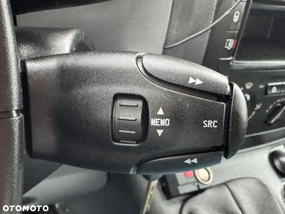 Peugeot EXPERT LONG DŁUGI 6 OSÓB - 20