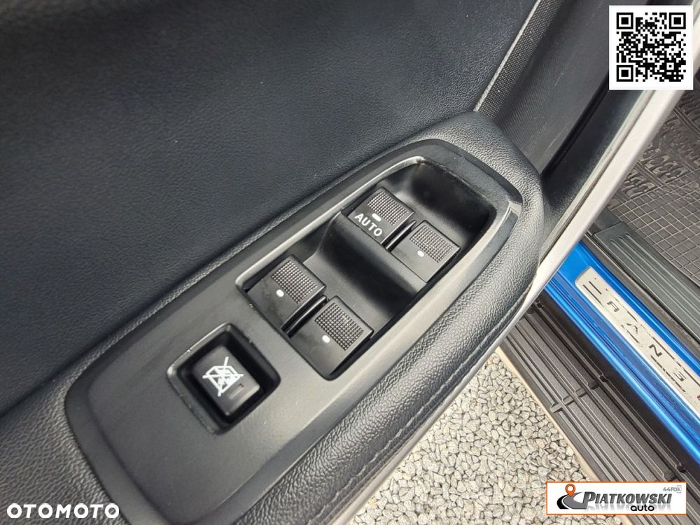 Ford Ranger 2.0 EcoBlue 4x4 DC Limited - 28