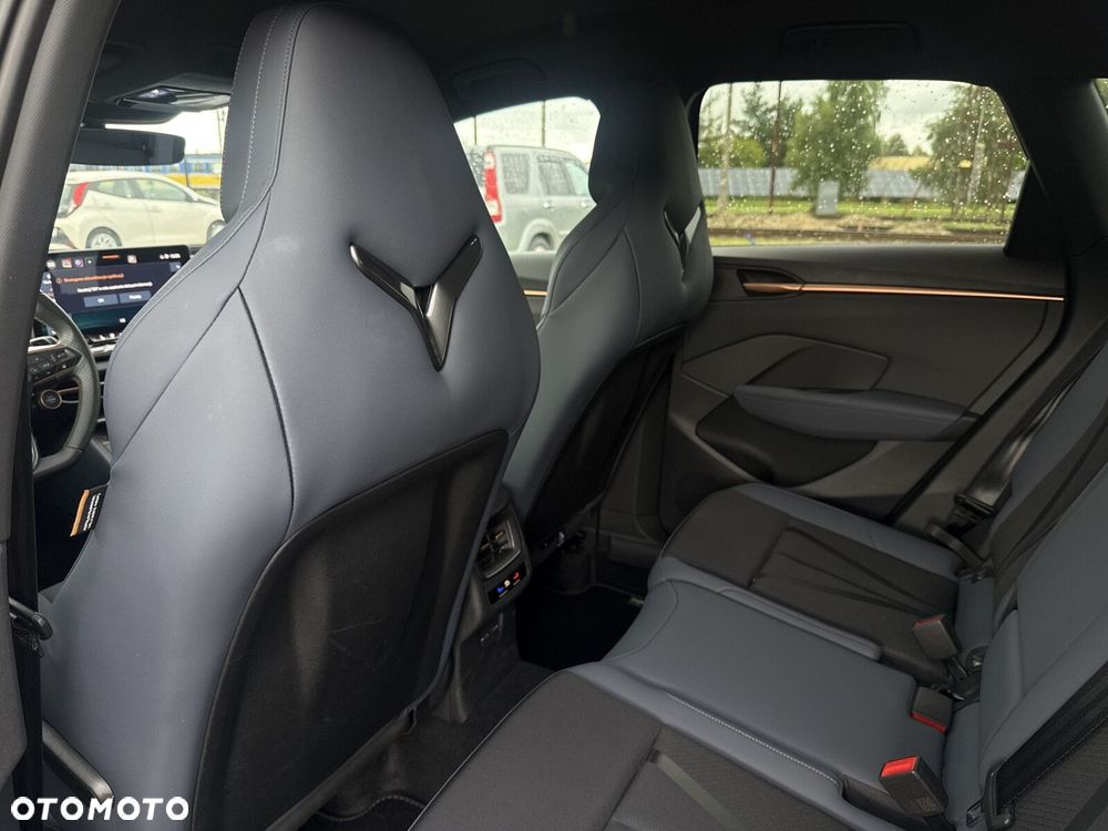 Cupra Terramar 1.5 eTSI mHEV DSG - 31