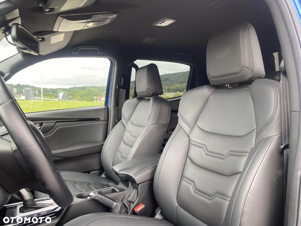 Isuzu D-Max 1.9 DC LSE - 11