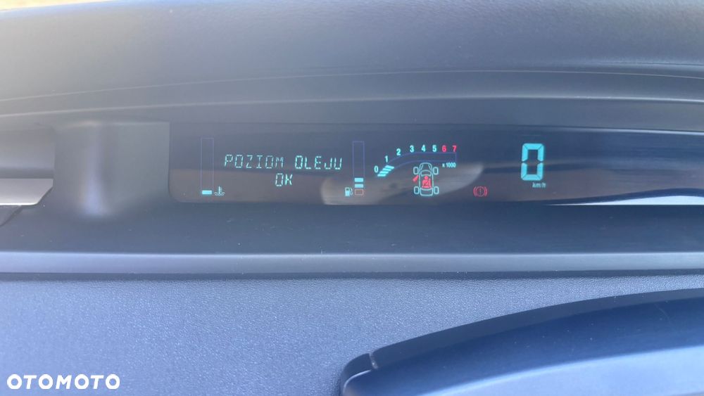 Renault Scenic Megane 1.6 RT 16V - 19