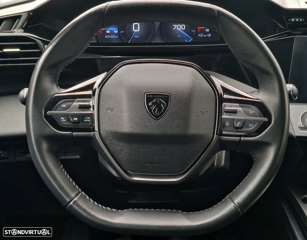 Peugeot 308 PureTech 130 Active Pack - 20