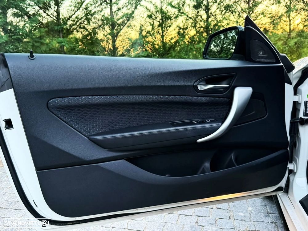 BMW 225 d Aut. M Sport - 8