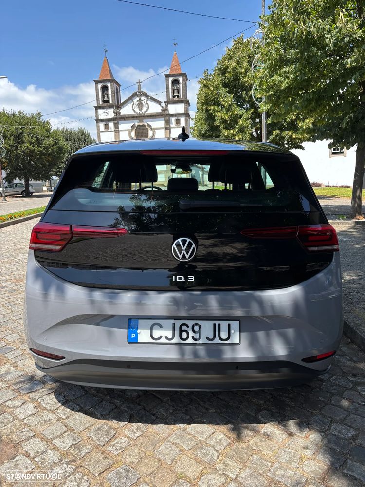 VW ID.3 Pro - 4