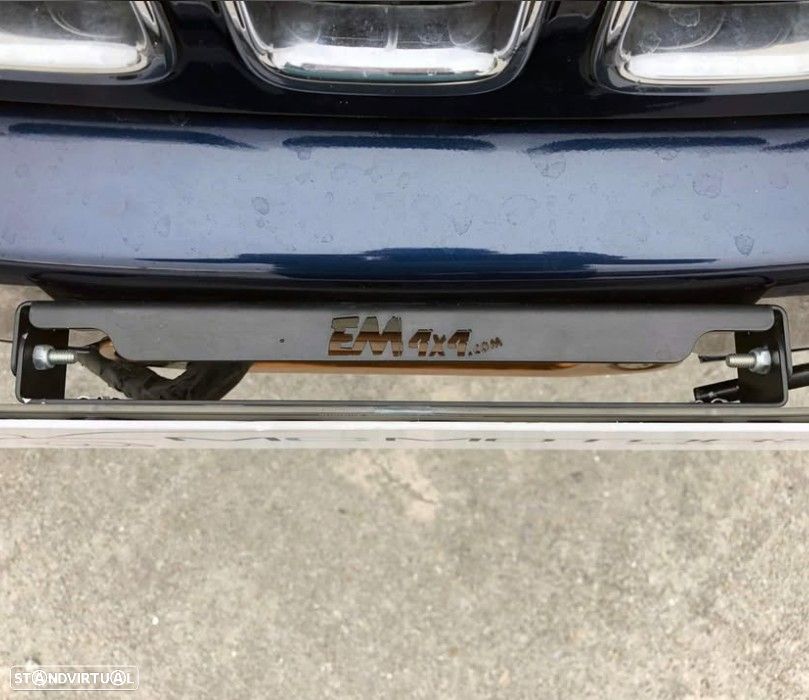 Jeep Grand Cherokee 2.7 CRD Laredo - 14