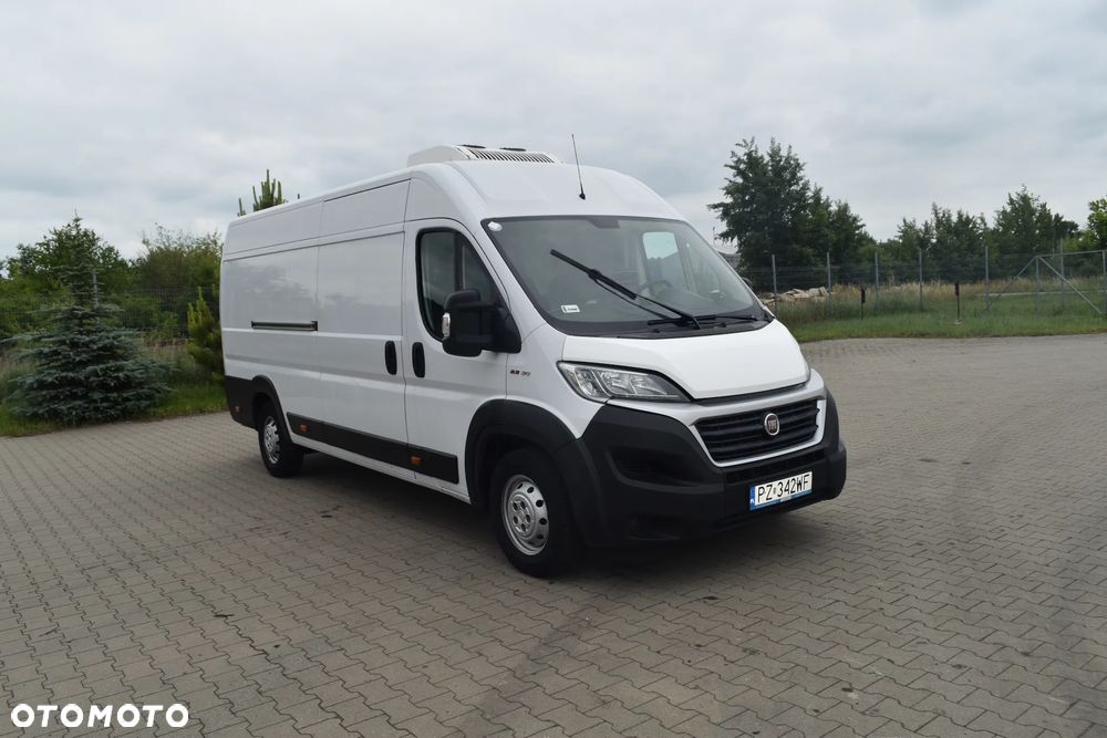 Fiat Ducato - 10