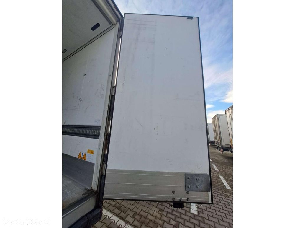 Schmitz Cargobull SKO FP 45 ThermoKing SLXi 300 - 7
