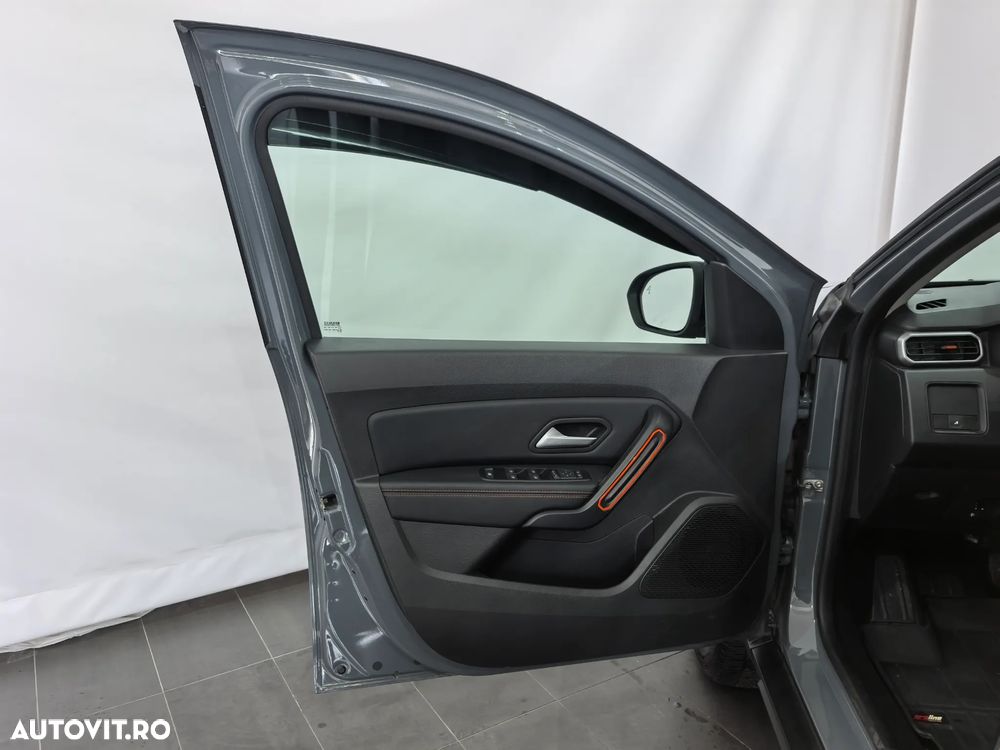 Dacia Duster TCe 150 EDC Extreme - 9