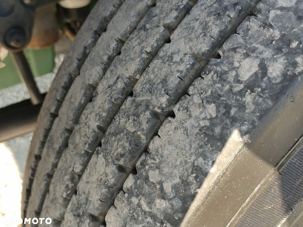 Volvo FM 440 6x4 HDS FASSI F170 Składany w Literę Z - 6