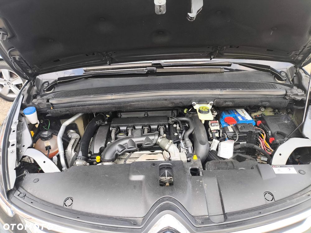 Citroën C4 Picasso 1.6 THP Exclusive - 28