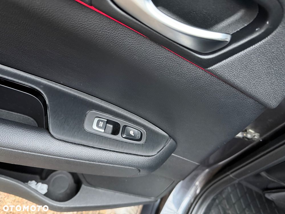 Kia Optima 1.7 CRDI L DCT - 19