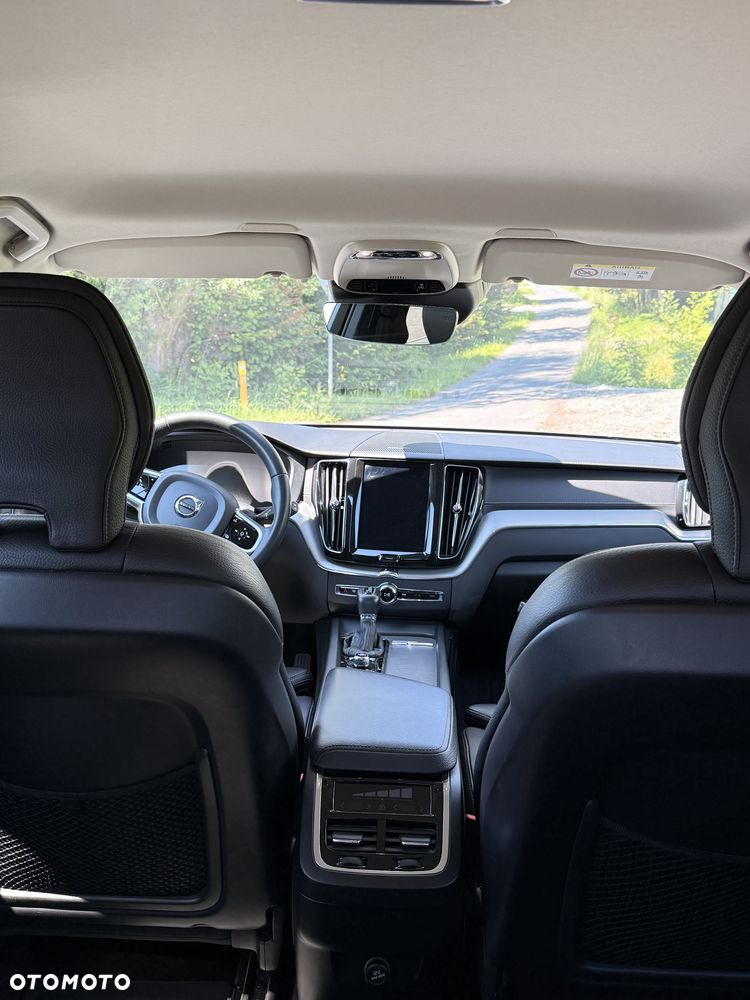 Volvo XC 60 D4 SCR AWD Inscription - 16