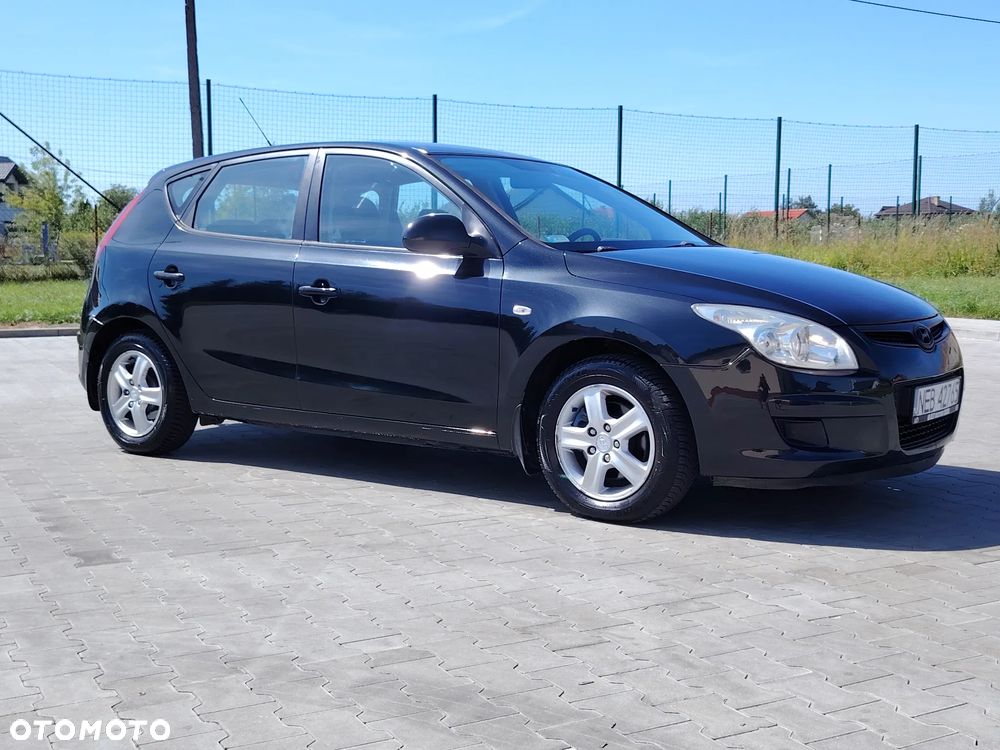 Hyundai i30 1.6 CRDi Style EU5 - 7