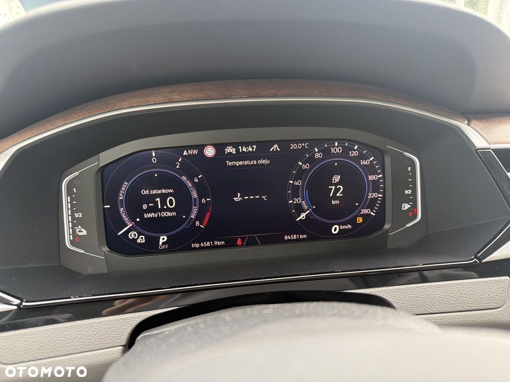 Volkswagen Arteon Shooting Brake - 20
