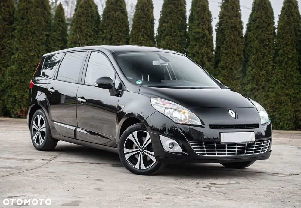 Renault Scenic - 1