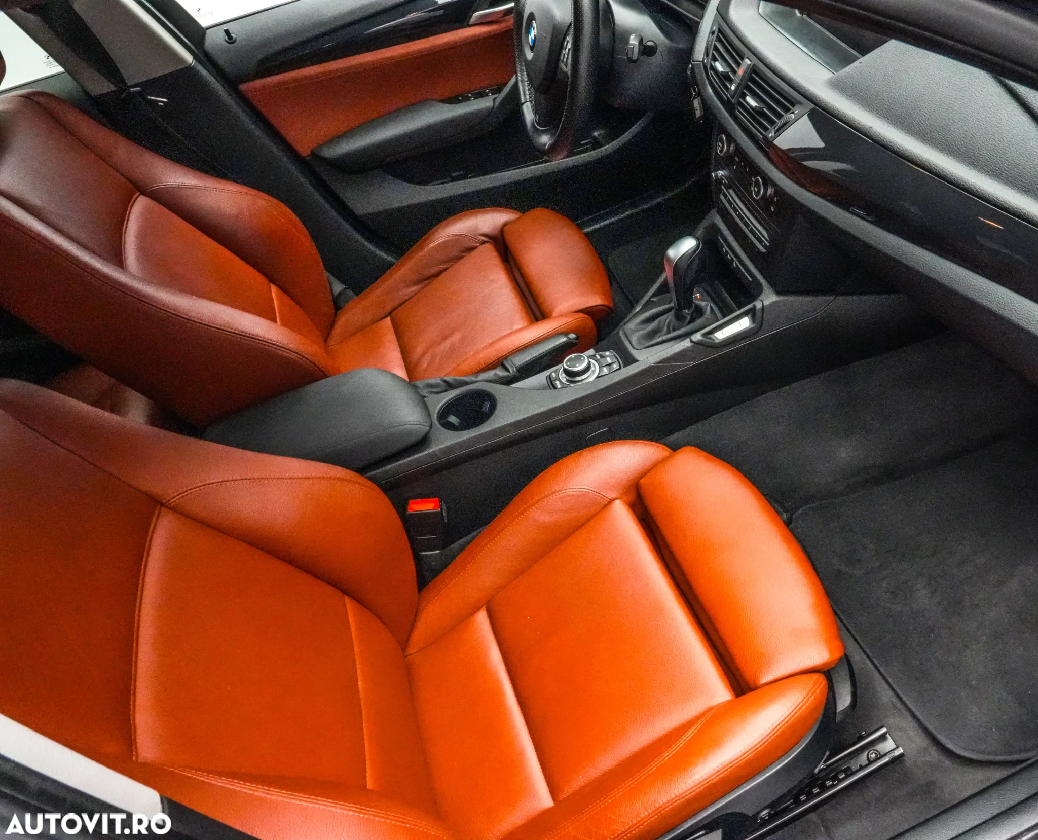 BMW X1 - 12