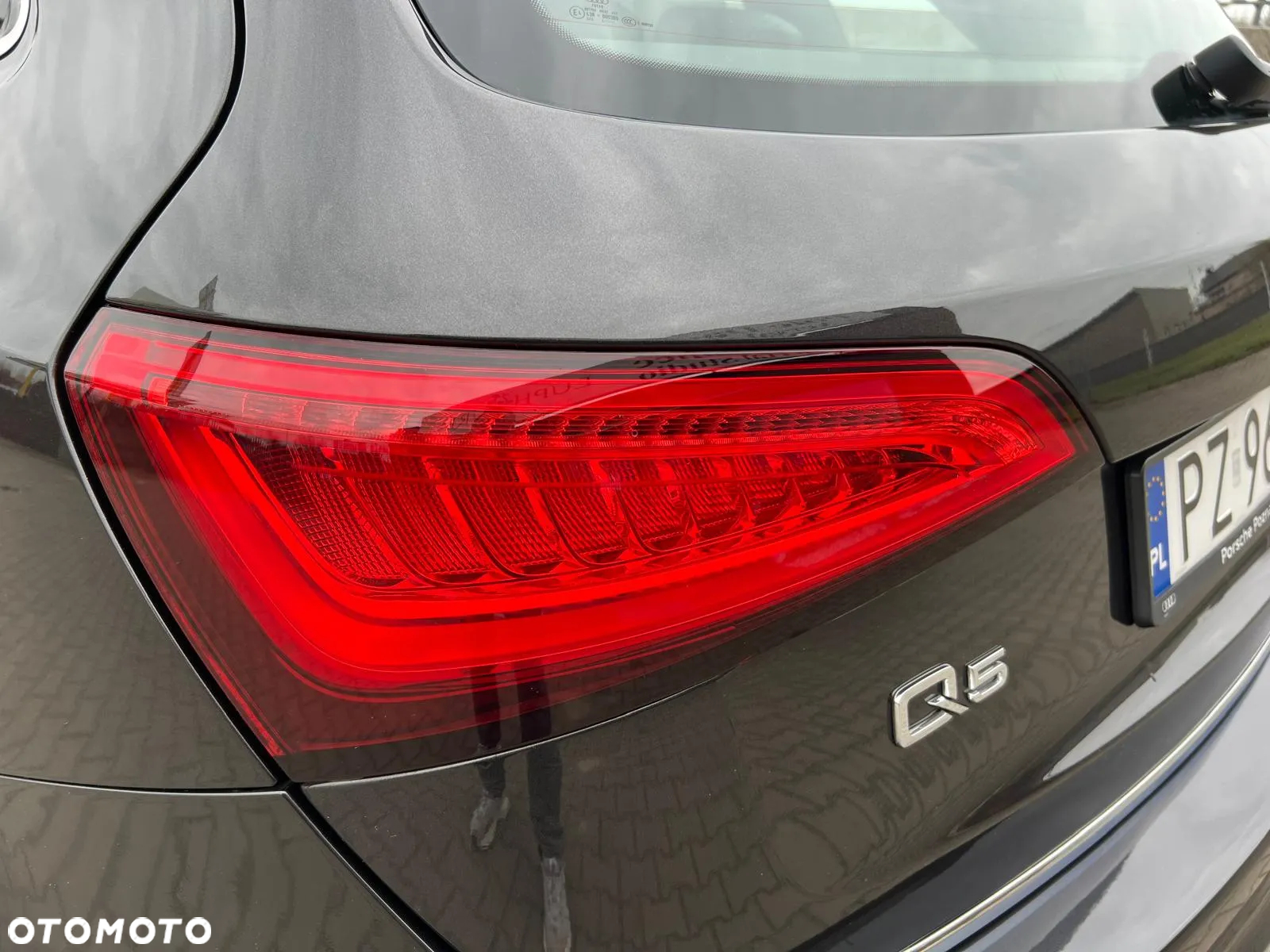 Audi Q5 2.0 TDI clean diesel Quattro S tronic - 17
