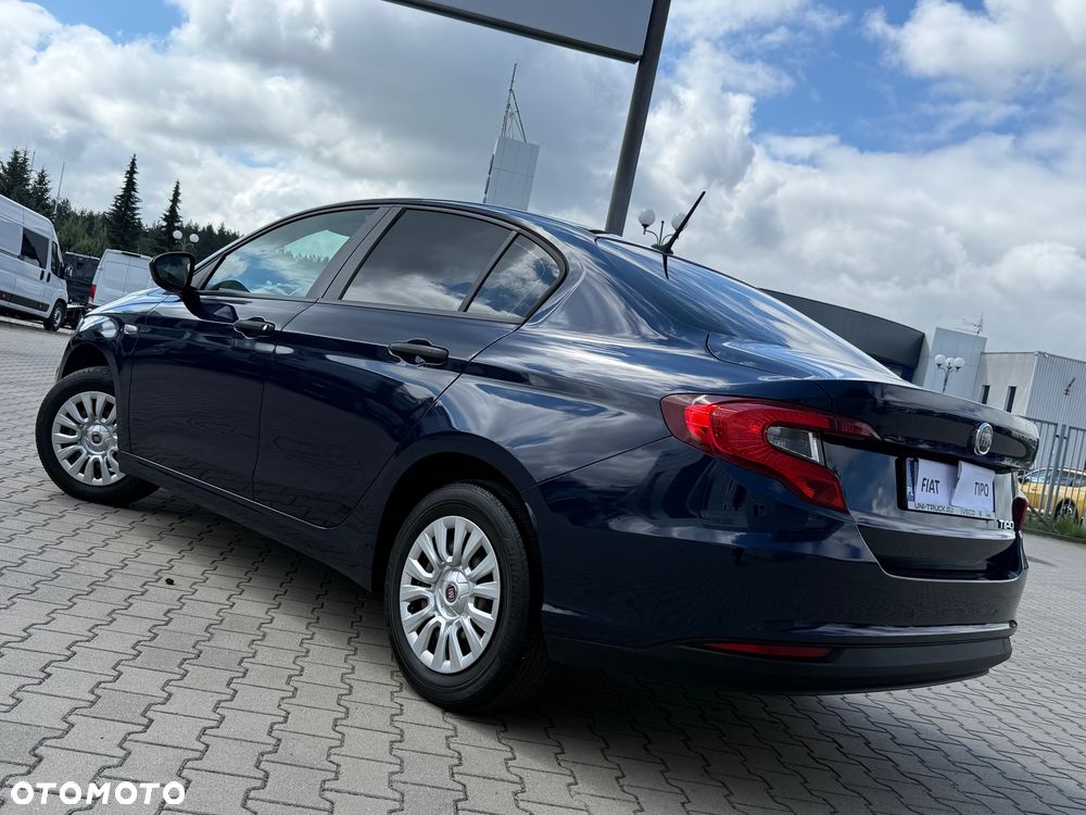 Fiat Tipo 1.0 T3 - 6