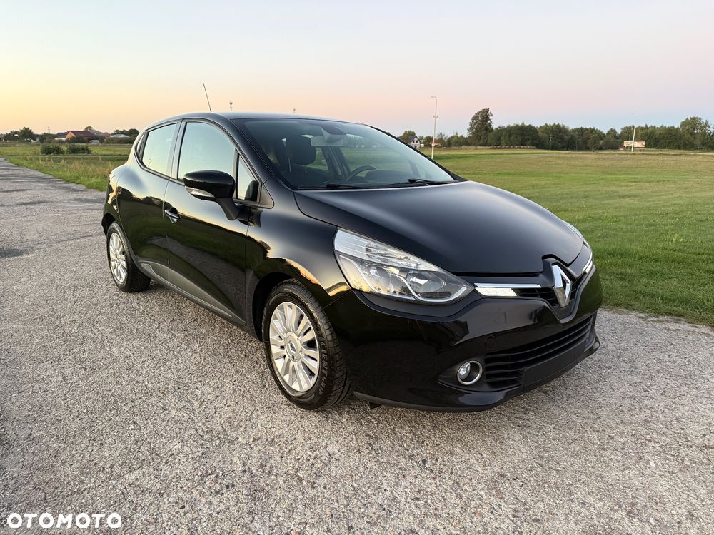 Renault Clio 1.2 16V 75 Dynamique - 2