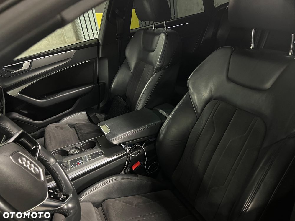 Audi A7 Sportback 45 TFSI Quattro S tronic - 18