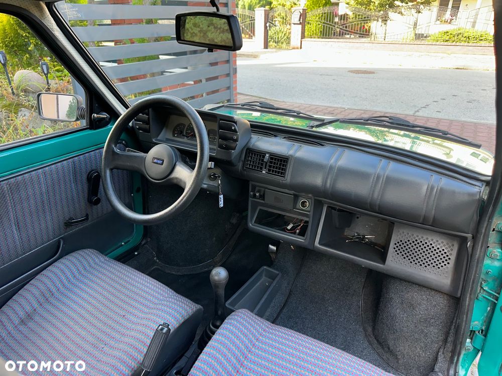 Fiat 126 - 11