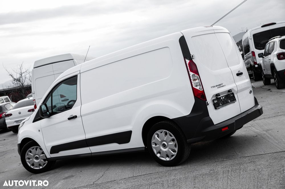 Ford Transit Connect - 2