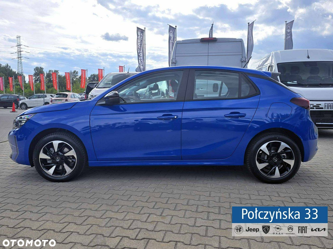 Opel Corsa - 3
