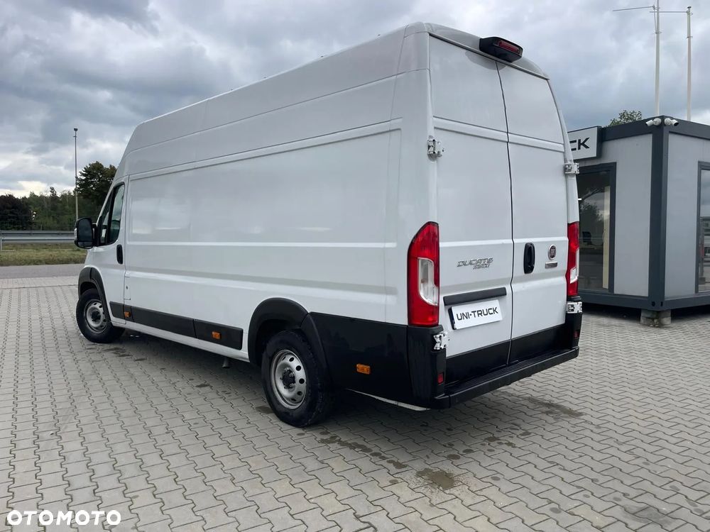 Fiat Ducato L4H3 Salon PL Gwarancja Fabryczna! - 5