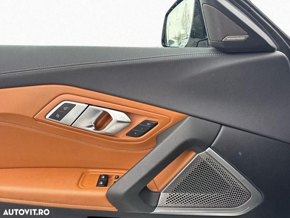 BMW Z4 sDrive30i Aut. M Sport - 13