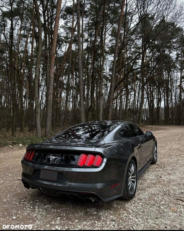 Ford Mustang 2.3 EcoBoost - 3