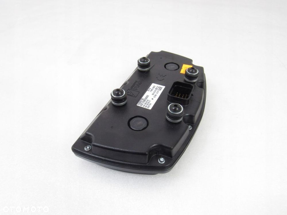 Zegary/ licznik Aprilia RS4 125, 24r ABS - 10