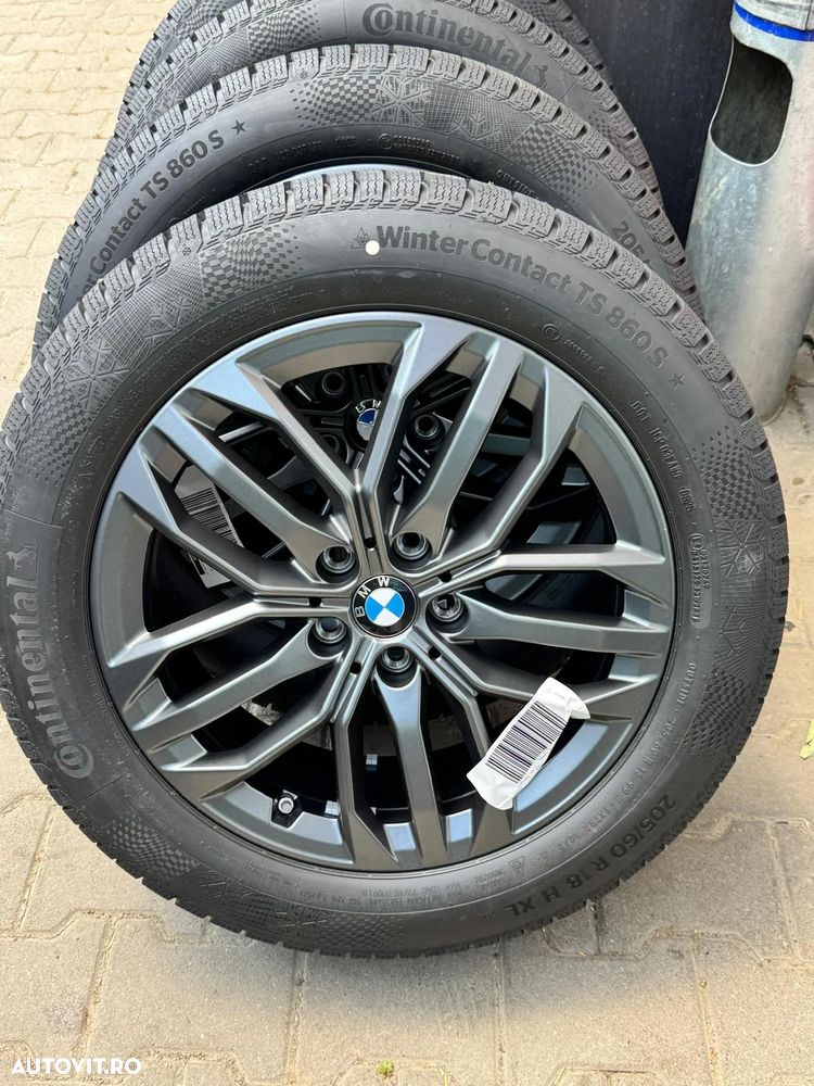 BMW X1 xDrive30e Aut. M Sportpaket - 28