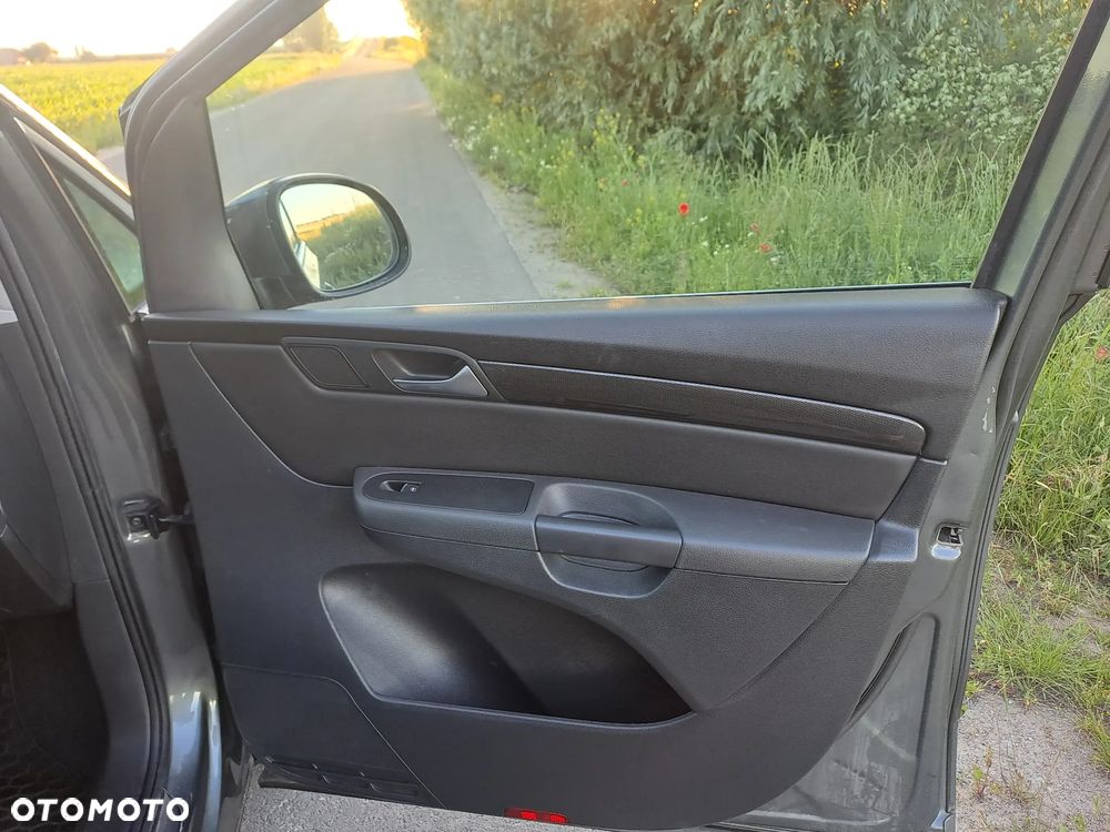 Seat Alhambra 2.0 TDI Xcellence DSG - 31