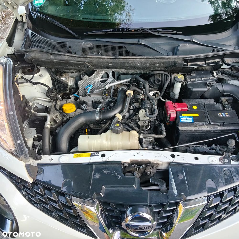 Nissan Juke 1.2 DIG-T N-Vision - 33