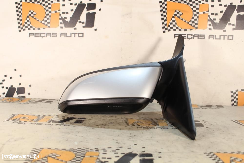Espelho Retrovisor Esquerdo Bmw 1 (F20)  Retrovisor Esquerdo Bwm Serie - 5
